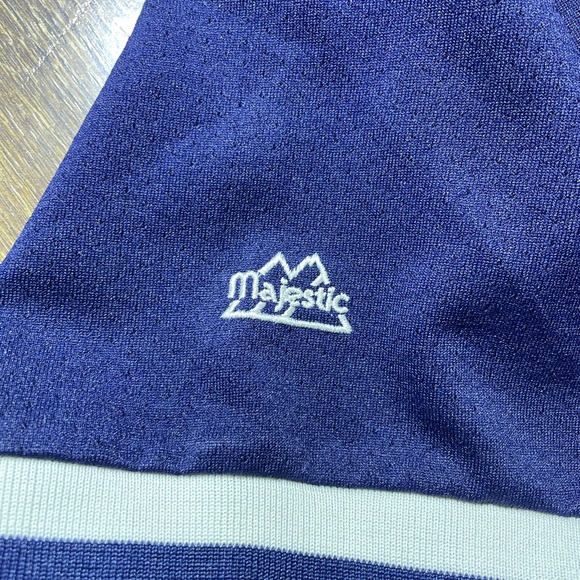 Vintage Yankees majestic jersey - Picture 6 of 8